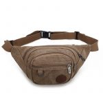Sac banane pour homme