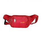 Sac banane randonnée femme