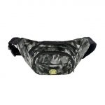 Sac banane sacoche - Noir