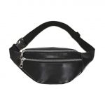 Sac banane simili cuir