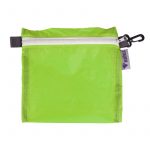 Sac banane ski - Vert