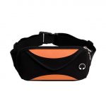 Sac banane stylé - Orange