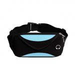 Sac banane stylé - Turquoise
