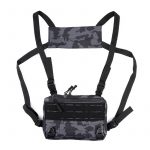 Sac banane tactique
