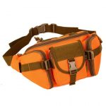 Sac banane travail - Orange