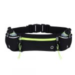 Sac banane trekking - Vert