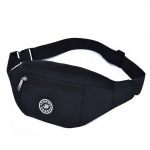 Sac banane vintage homme