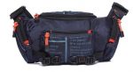 Sac banane XL - Bleu