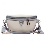Sac ceinture cuir femme