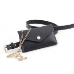 Sac ceinture femme