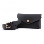 Sac ceinture femme - 3