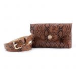 Sac ceinture femme - 5