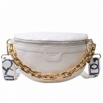 Sac ceinture luxe femme
