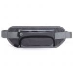 Sac ceinture sport - Gris