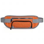 Sac ceinture sport - Orange