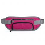 Sac ceinture sport - Rose