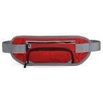 Sac ceinture sport - Rouge