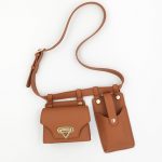 Sac de ceinture femme