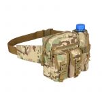 Sacoche banane militaire - Jungle